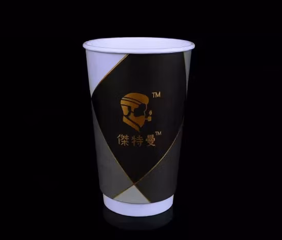 Полностью автоматическая машина для тиснения золотой фольгой для регистрации, машина для горячего тиснения фольгой для вентилятора бумажного стаканчика